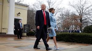 Transcript Of President Trump S Inauguration Speech Donald trump's 2017 inauguration speech in full.