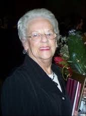 Nault (née Albert), Constance