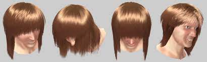 Check spelling or type a new query. Instantreality 1 0 Tutorial Hair Simulation