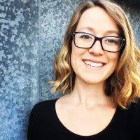 Blue and Green Tomorrow