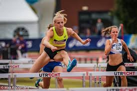 The women's heptathlon at the 2012 world junior championships in athletics was held at the estadi olímpic lluís companys on 12 and 13 july. Wk Special Q A Met Anouk Vetter Video Hardloopnetwerk