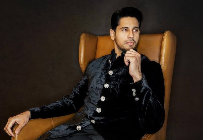 6 Times We Couldn't Get Enough of Sidharth Malhotra's Style