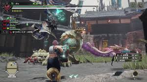 ☆6 英俊豪傑に行って来ました。 - ふんのモンハン日記