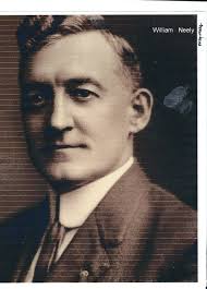 William Francis “PaPa Neely” Neely (1860-1952)