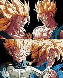 S.h.figuarts super saiyan 4 son goku. Super Sayian 3 Goku Super Saiyan 2 Gohan Super Saiyan 3 Vegeta Super Saiyan Future Trunks Anime Dragon Ball Super Dragon Ball Art Anime Dragon Ball