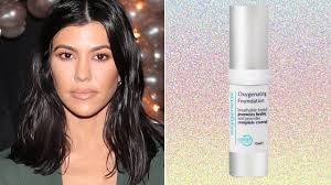 If that would not be enough, it's also an excellent solvent, and it's a regular not only on the ingredients. Kourtney Kardashian Uses An Oxygenetix Foundation For Acne Breakouts Allure