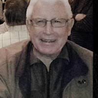 Gordon Inman Obituary