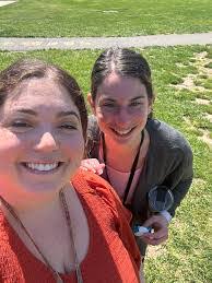 Rachel Stallard's Instagram, Twitter & Facebook