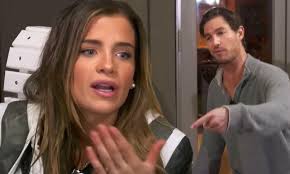 On rewatch: Naomie was the problem, not Craig. : r/Southerncharm