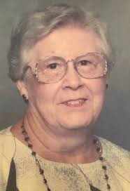 Doris Haveman Obituary (1926