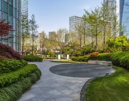 Best designs, ideas and tips for landscape from all world. The Best Features Of Effective Commercial Property Landscape Design
