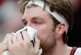 Sports World Saddened By Drew Timme Development