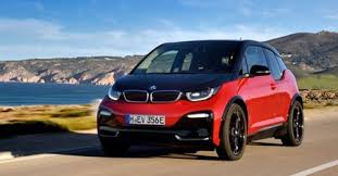 Without the range extender, however, the bmw i3 does run. Bmw I3 Price In India Launch Date Autox