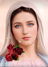 Mother Mary