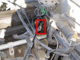 I have worked on many complex vehicles in my life, and i now feel stupid that i can't find the coolant temperature sensor that works the gauge on my 97 dodge ctd. 97 Coolant Temperature Sensor Jeep Cherokee Forum
