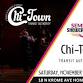 Chi-Town Transit Authority event image