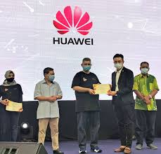 The problem of some members of society not having the opportunity or knowledge to use computers and the internet that others have. Huawei Malaysia Launches Tech4all Remote Education To Bridge Digital Divide Un Sustainable Development Goals Innovation Technology Product Launch