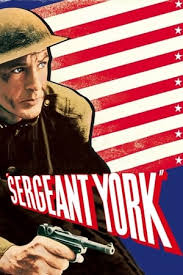 Sergeant York Les Videos DVD-Verleih Zürich