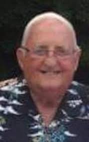 Edward Cropper Obituary