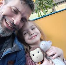 I finally understood this of my mother over 12 years ago. Everything had  always been blamed