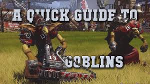 RÃ©sultats de recherche d'images pour Â«Â goblin blood bowlÂ Â»