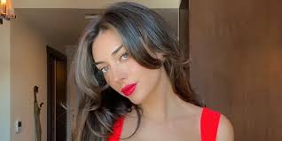 Brianna LaPaglia Reveals The Meaning Behind Her "Chickenfry" Nickname