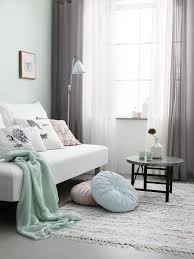 Fresh And Pastel Style Your Living Room In Mint Hues Mint Bedroom Decor Mint Bedroom Mint Living Rooms