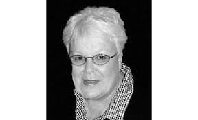 Joan McCarthy Obituary (1940