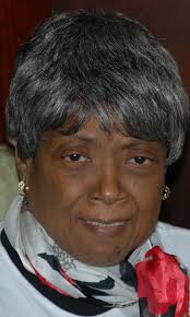 Obituary information for Barbara A Lambert