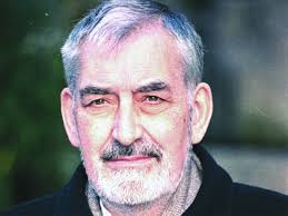 Manuel María cando se fan 16 anos do seu pasamento