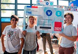 La tarjeta nacional estudiantil (tne) es un beneficio administrado por junaeb que acredita la calidad de estudiante regular de obtención tne para educación superior. Junaeb Anuncia Nueva Prorroga Para La Tne Ahora Es Valida Hasta El 31 De Octubre Araucania Noticias Temuco