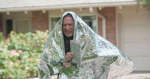 A Brief Cultural History Of The Tin Foil Hat