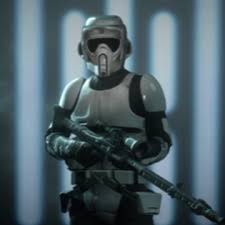 Scout Trooper Star Wars Battlefront Wiki Fandom Trooper Star Wars Battlefront Galactic Empire