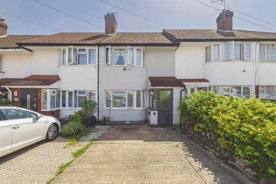Living in Northolt: area guide - Zoopla