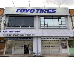 Pusat perabot weng heng, lahad datu, bahagian tawau, sabah, malaizija. Weng Choon Auto Services Tyre Sdn Bhd Cheras Home Facebook