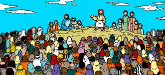 El Evangelio de hoy para la familia