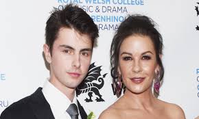 We did not find results for: Catherine Zeta Jones Shares Rare Photo Of Son Dylan And She S Not Impressed Hello