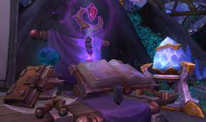 Enchanting - Skill - World of Warcraft
