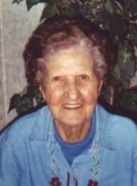 Annie Mae Maturin Obituary September 11, 2011
