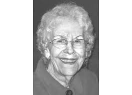 Edith Decker Obituary (2016)