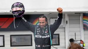 'they're trying to stop me,' says lewis hamilton after being handed a time penalty at the russian gp. Lewis Hamilton Wins 2020 Hungarian Grand Prix