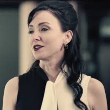 Lacey Sharp's Instagram, Twitter & Facebook