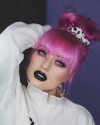 Naomi Jon Hair Color Aesthetic Hair Beauty Hair Makeup