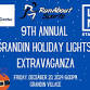 9th Annual Grandin Holiday Lights Extravaganza