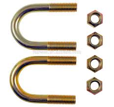 China Manufacturer Square Brass U Bolt Buy U Bolt Square U Bolts Brass U Bolt Product On Alibaba Com