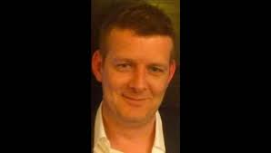 The death has occurred of Aidan Sinnott, Gort Na Nore, Abbeyleix, Laois