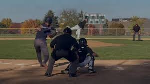 Kevin Schroer's Baseball Recruiting Profile