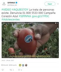 Autor instituto de seguridad social para las fuerzas armadas mexicanas Ninas Y Mujeres Las Mas Vulnerables En La Trata De Personas Sistema Nacional De Proteccion De Ninas Ninos Y Adolescentes Gobierno Gob Mx