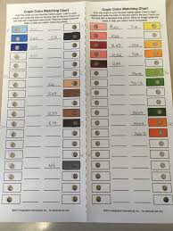 Click here for a pdf download of the copic color chart. Copics Happy Scraps By Shannon