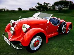 1934 Mercedes Benz Type 150 Sport Roadster Retro Cars Classic Cars Classy Cars